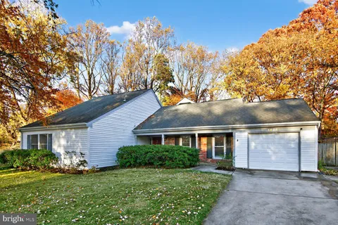 $549,000 | 1426 Knights Bridge Turn, Crofton, MD 21114