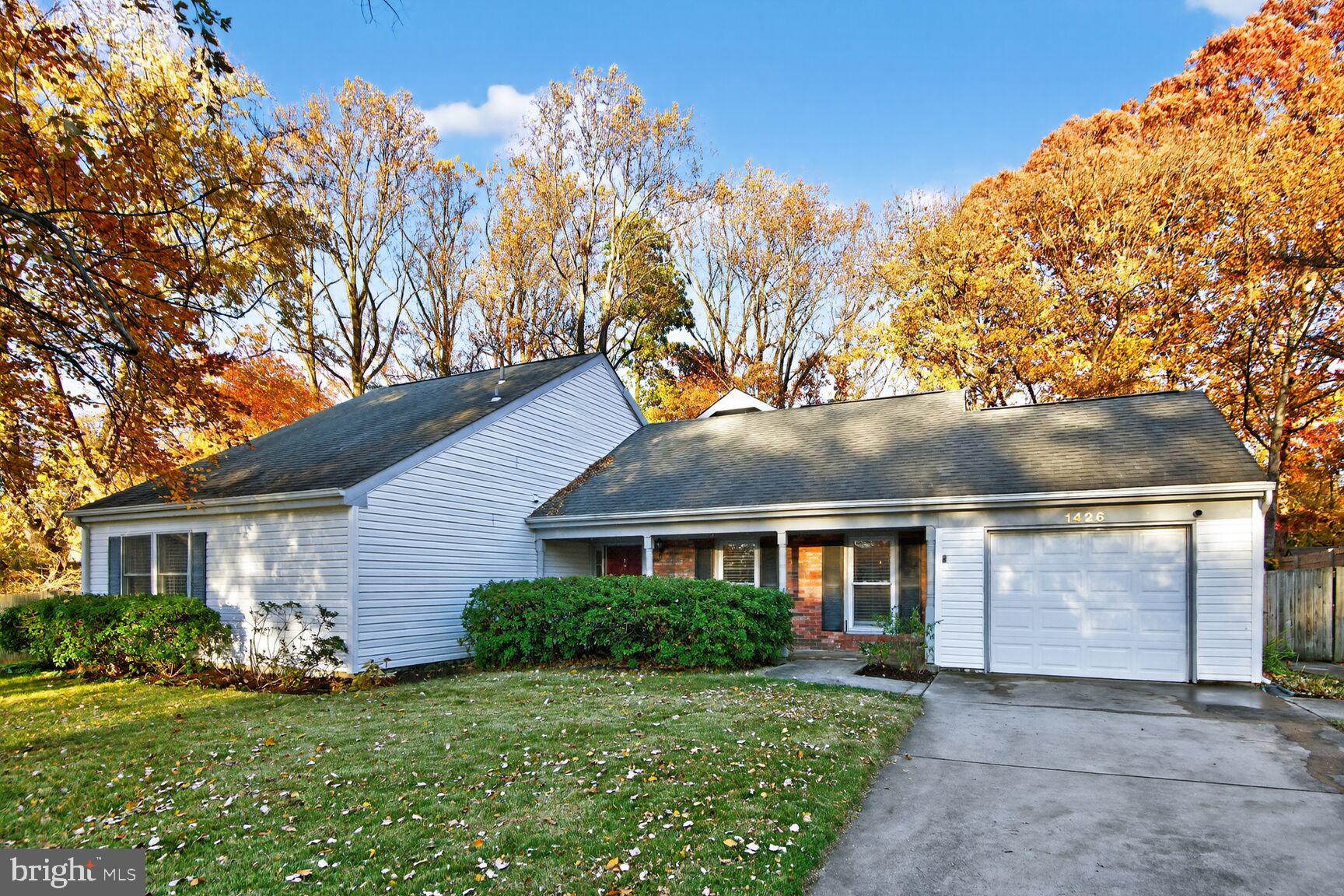 1426 Knights Bridge Turn Crofton, MD 21114 - Photo 23 of 26