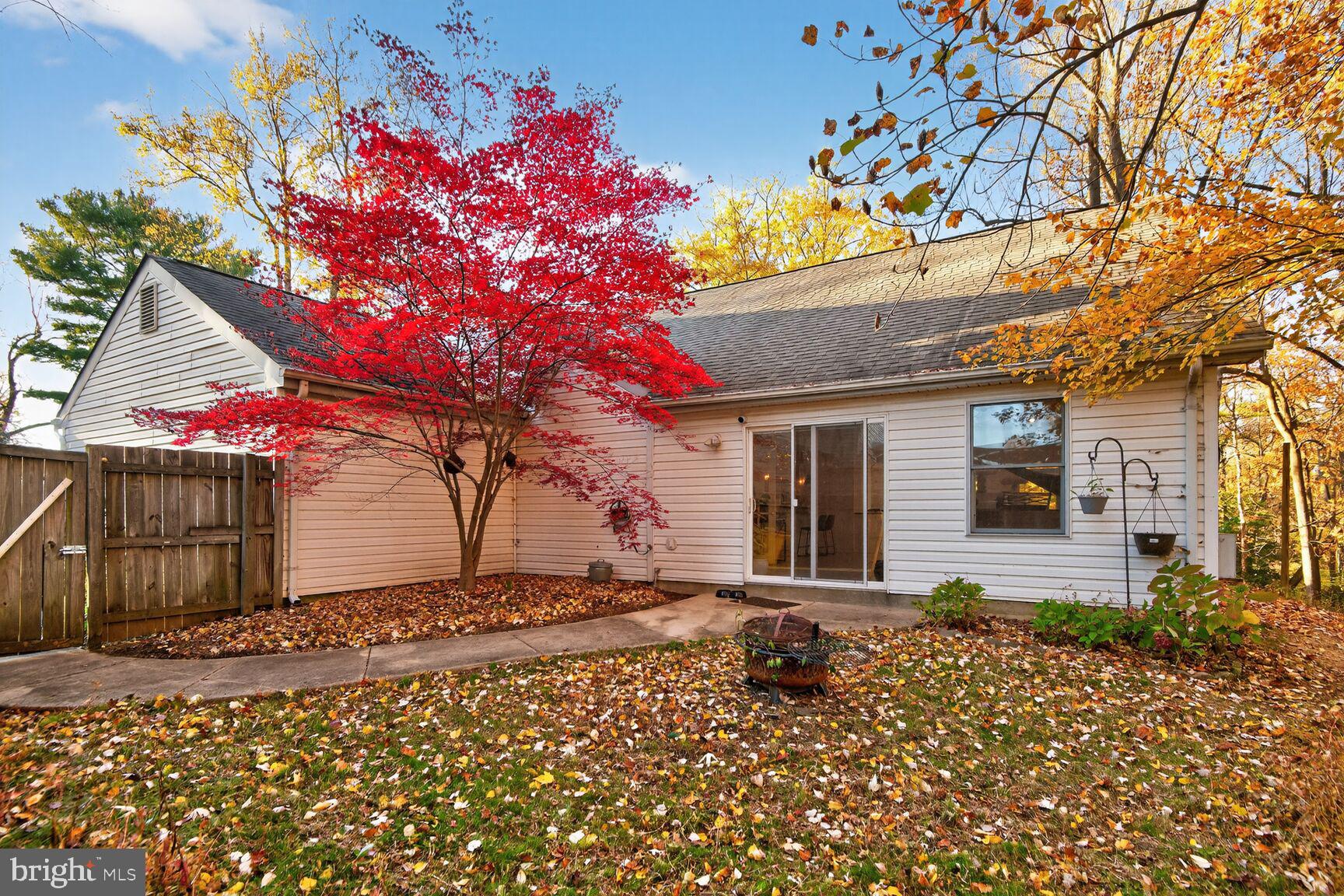 1426 Knights Bridge Turn Crofton, MD 21114 - Photo 25 of 26