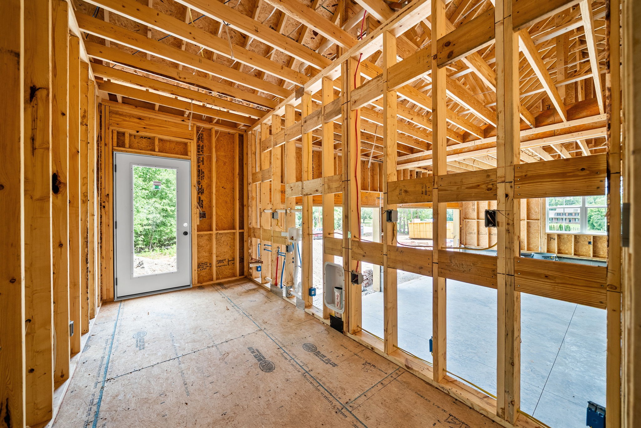 2265 Lock B Road North Clarksville, TN 37043 - Photo 31 of 33 Gallery Image 31