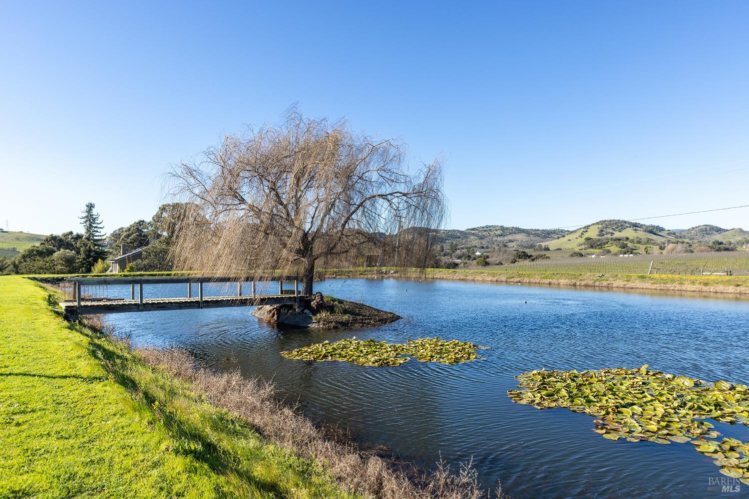 1289 Duhig Road Napa, CA 94559 - Photo 63 of 71
