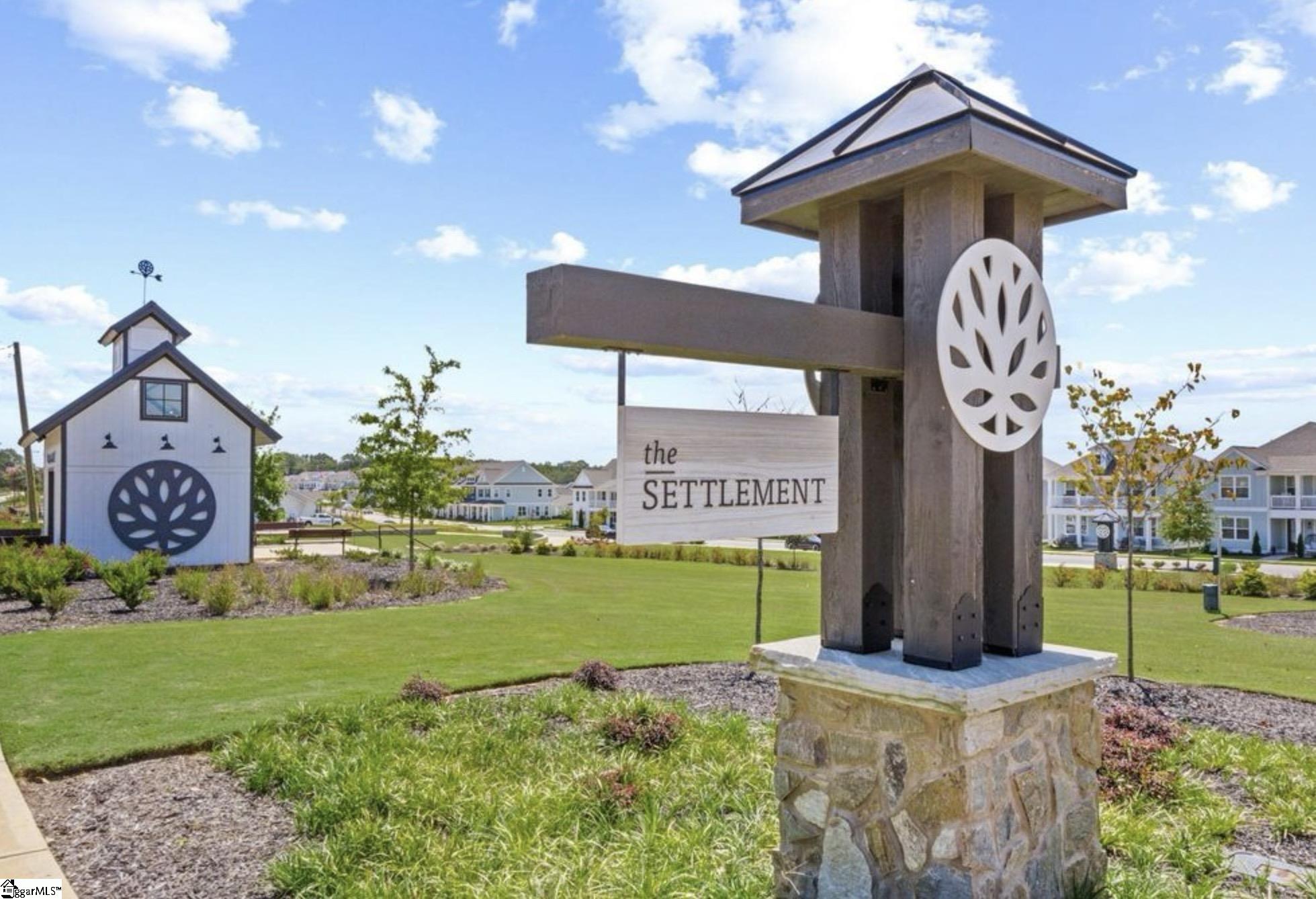 7 Durbin Forest Way Simpsonville, SC 29681 - Photo 13 of 15