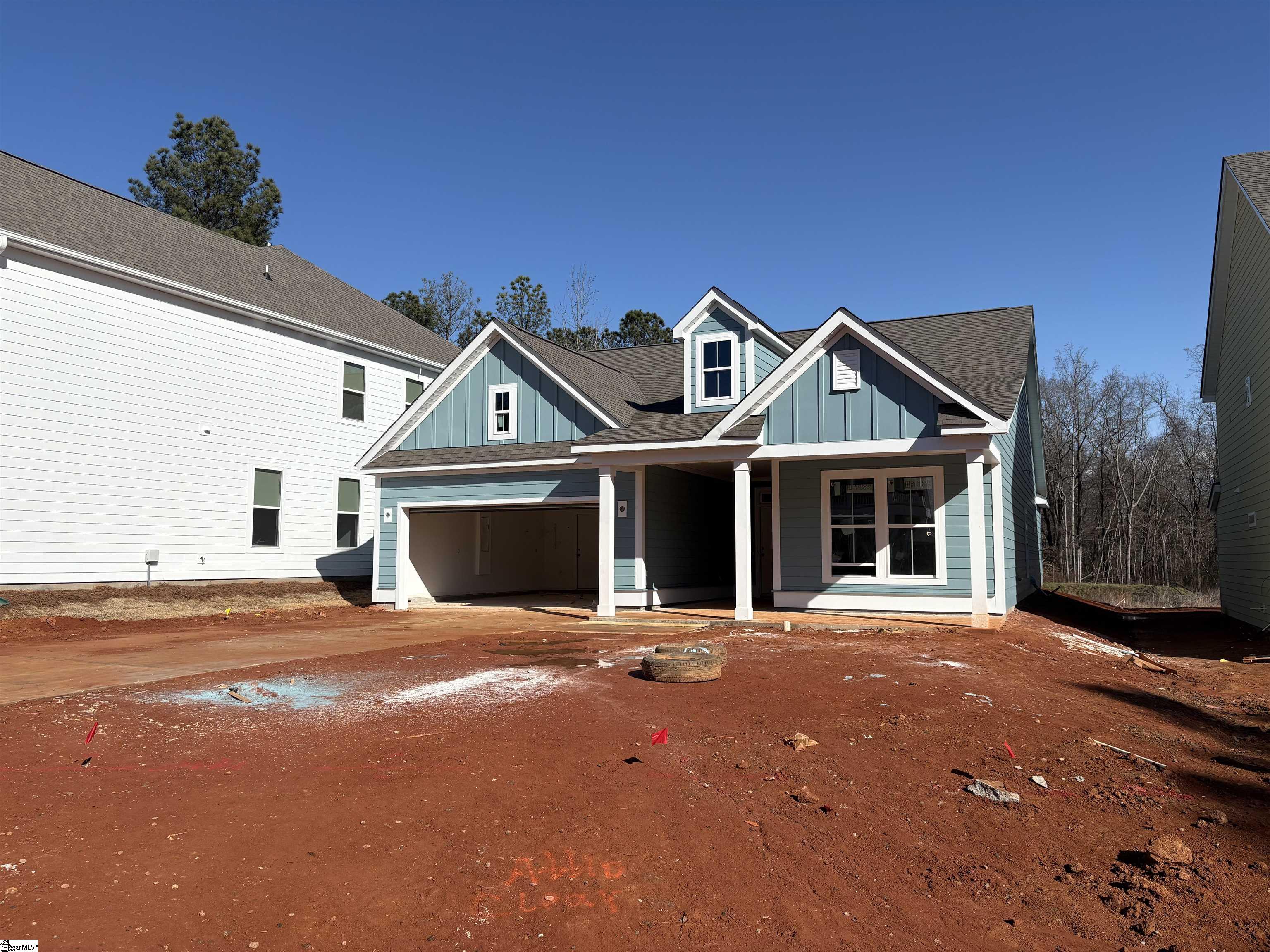 7 Durbin Forest Way Simpsonville, SC 29681 - Photo 2 of 15