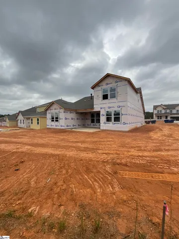 $469,641 | 7 Durbin Forest Way, Simpsonville, SC 29681