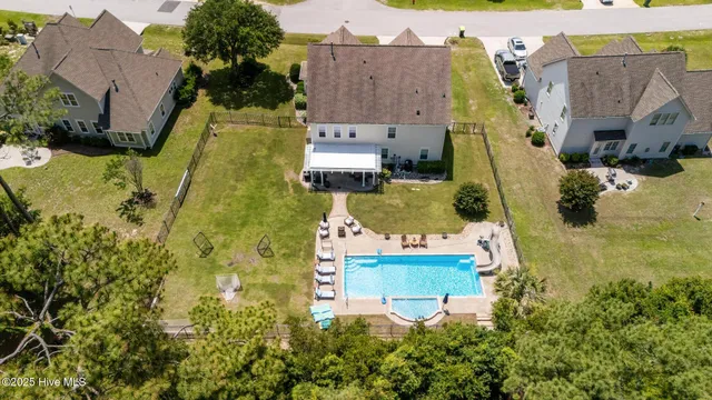 $835,000 | 400 Lanyard Drive, Newport, NC 28570