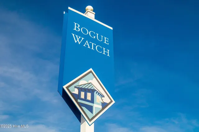 $835,000 | 400 Lanyard Drive, Newport, NC 28570