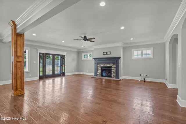 $835,000 | 400 Lanyard Drive, Newport, NC 28570