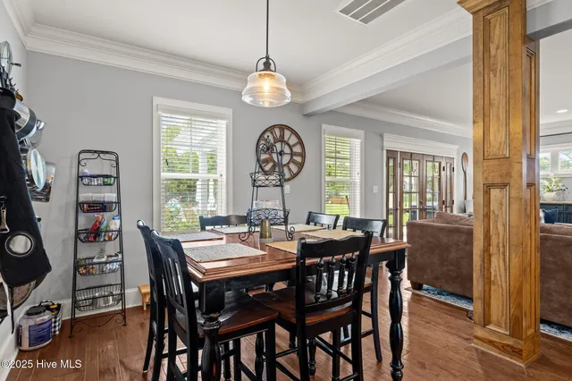 $835,000 | 400 Lanyard Drive, Newport, NC 28570