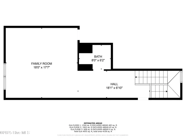 $835,000 | 400 Lanyard Drive, Newport, NC 28570