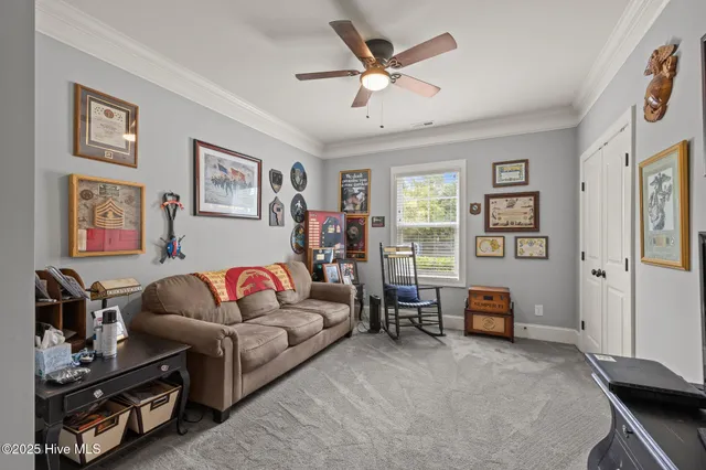 $835,000 | 400 Lanyard Drive, Newport, NC 28570