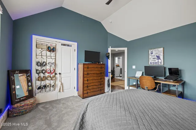 $835,000 | 400 Lanyard Drive, Newport, NC 28570