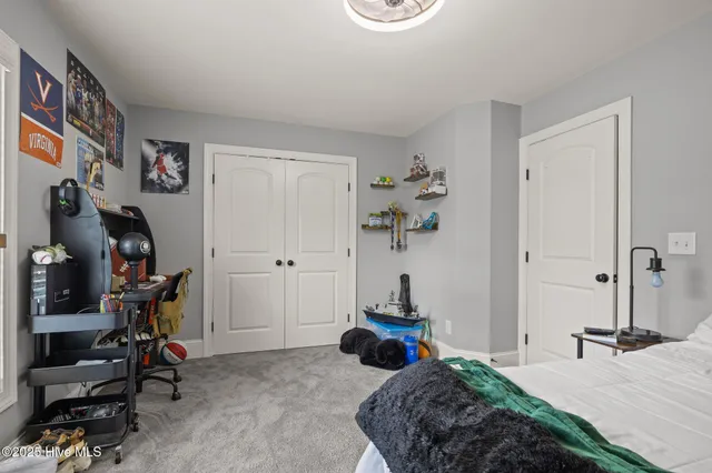 $835,000 | 400 Lanyard Drive, Newport, NC 28570