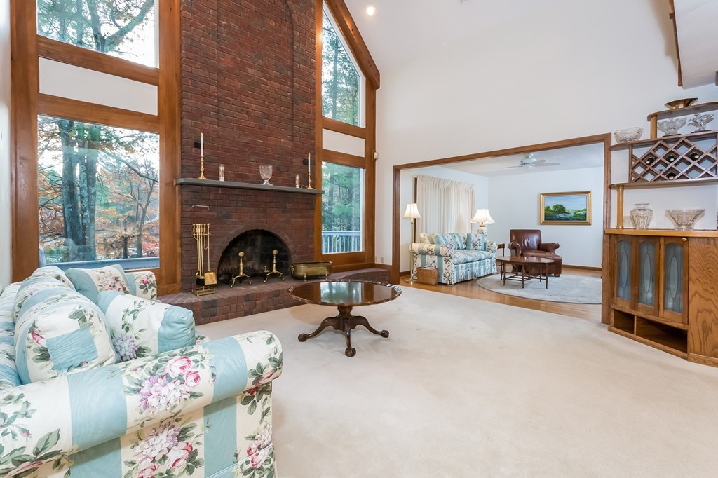 31 E Bullard Road Princeton, MA 01541 - Photo 11 of 26