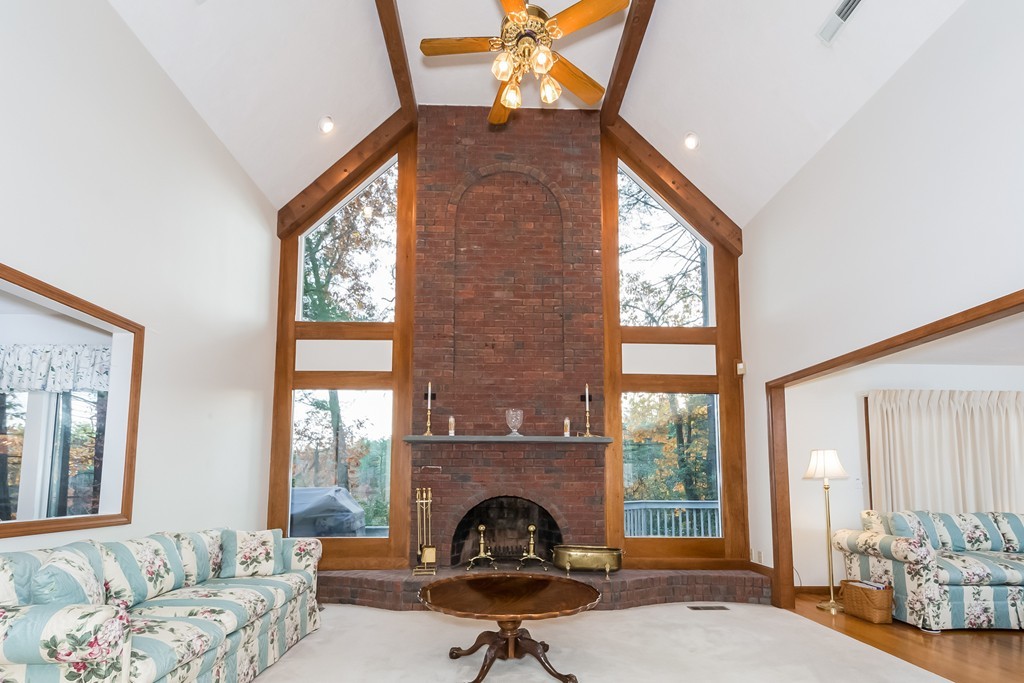 31 E Bullard Road Princeton, MA 01541 - Photo 12 of 26