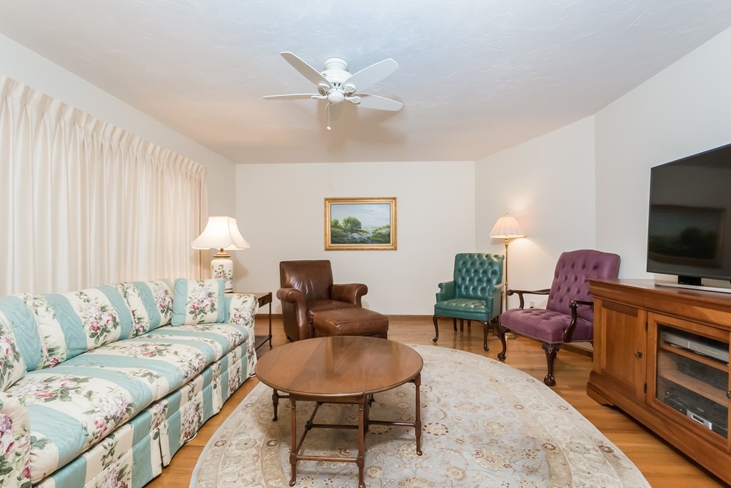 31 E Bullard Road Princeton, MA 01541 - Photo 13 of 26
