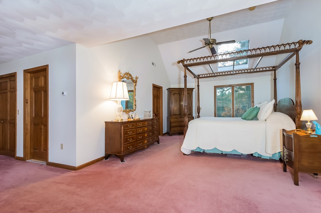 31 E Bullard Road Princeton, MA 01541 - Photo 15 of 26