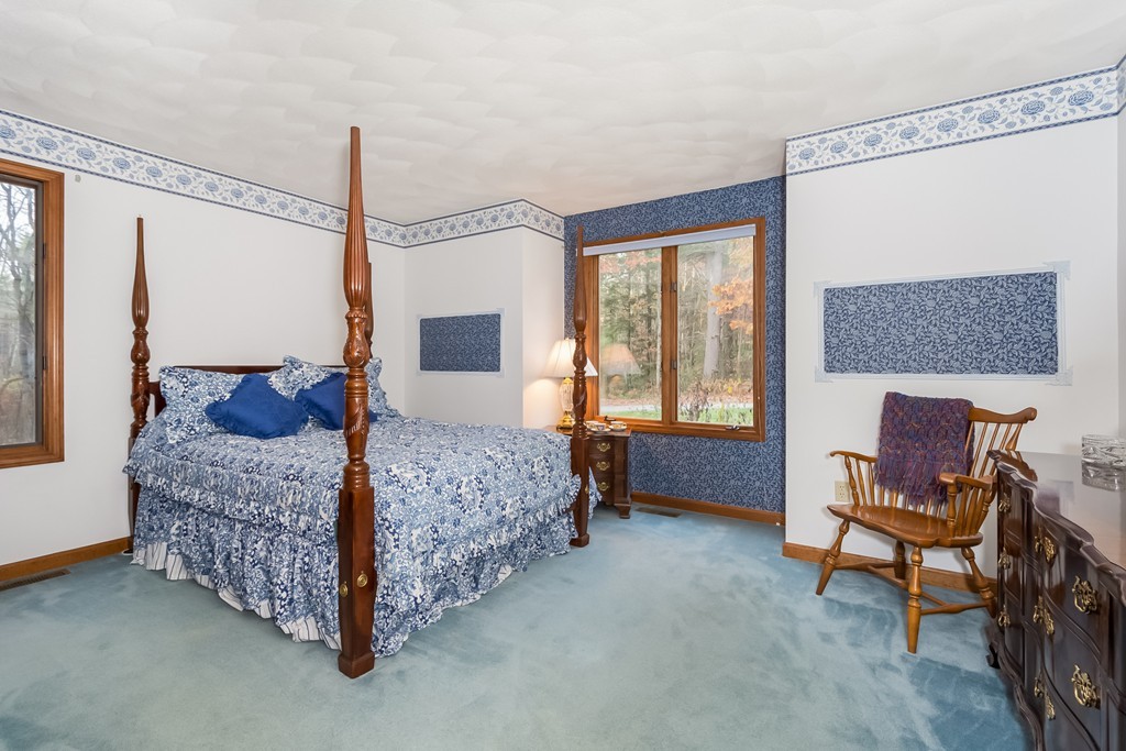 31 E Bullard Road Princeton, MA 01541 - Photo 18 of 26