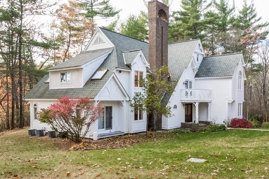 31 E Bullard Road Princeton, MA 01541 - Photo 2 of 26