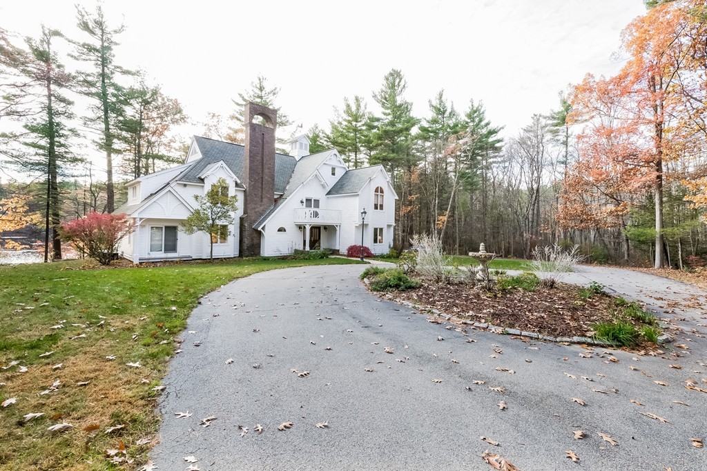 31 E Bullard Road Princeton, MA 01541 - Photo 23 of 26