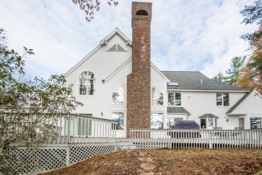 31 E Bullard Road Princeton, MA 01541 - Photo 24 of 26