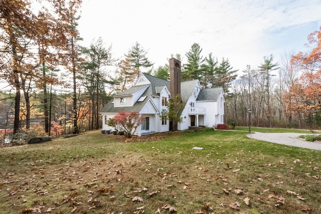 31 E Bullard Road Princeton, MA 01541 - Photo 4 of 26
