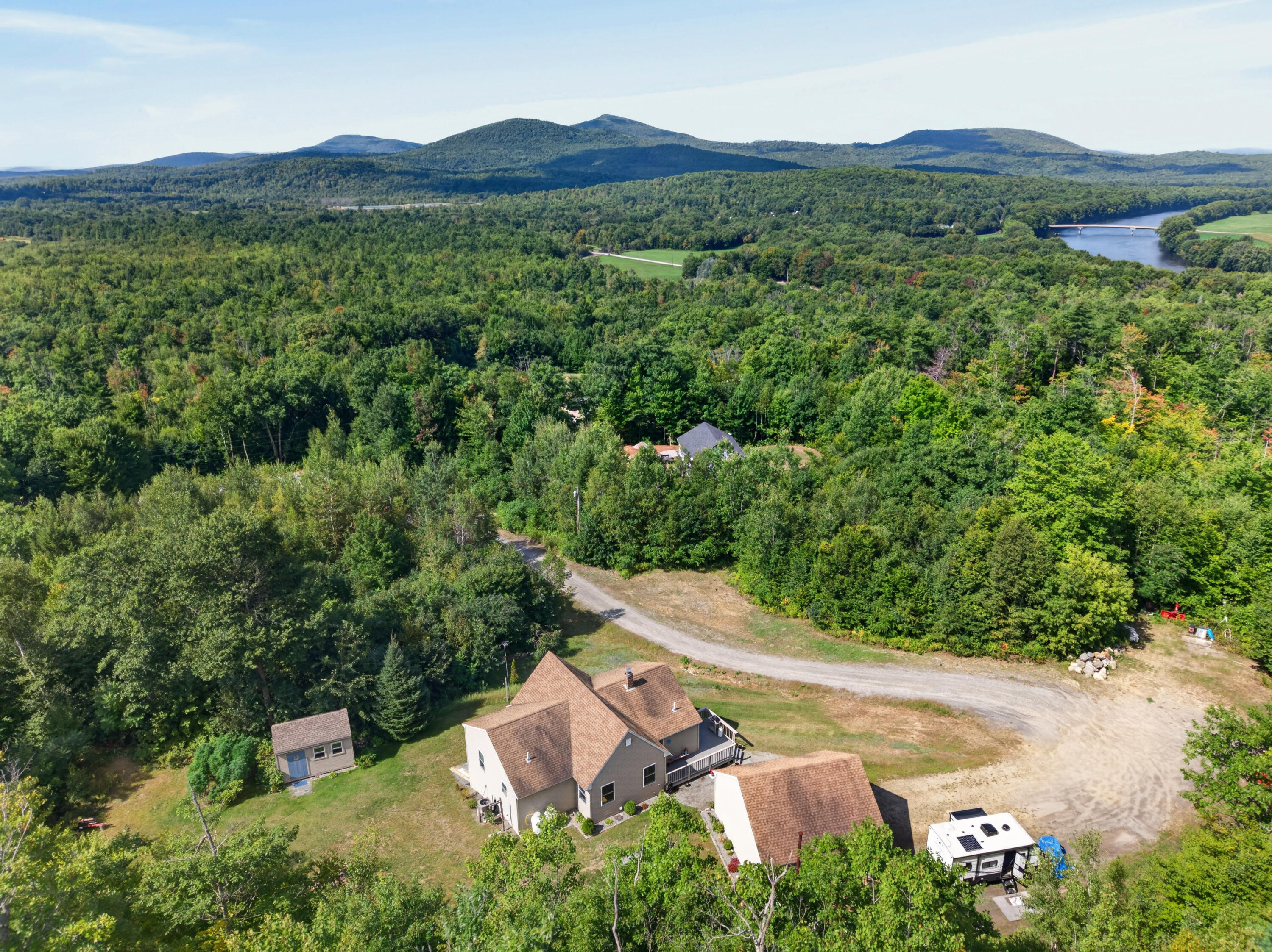 54 Jewett Hill Road Canton, ME 04221 - Photo 2 of 54 54 Jewett Hill Rd_0104