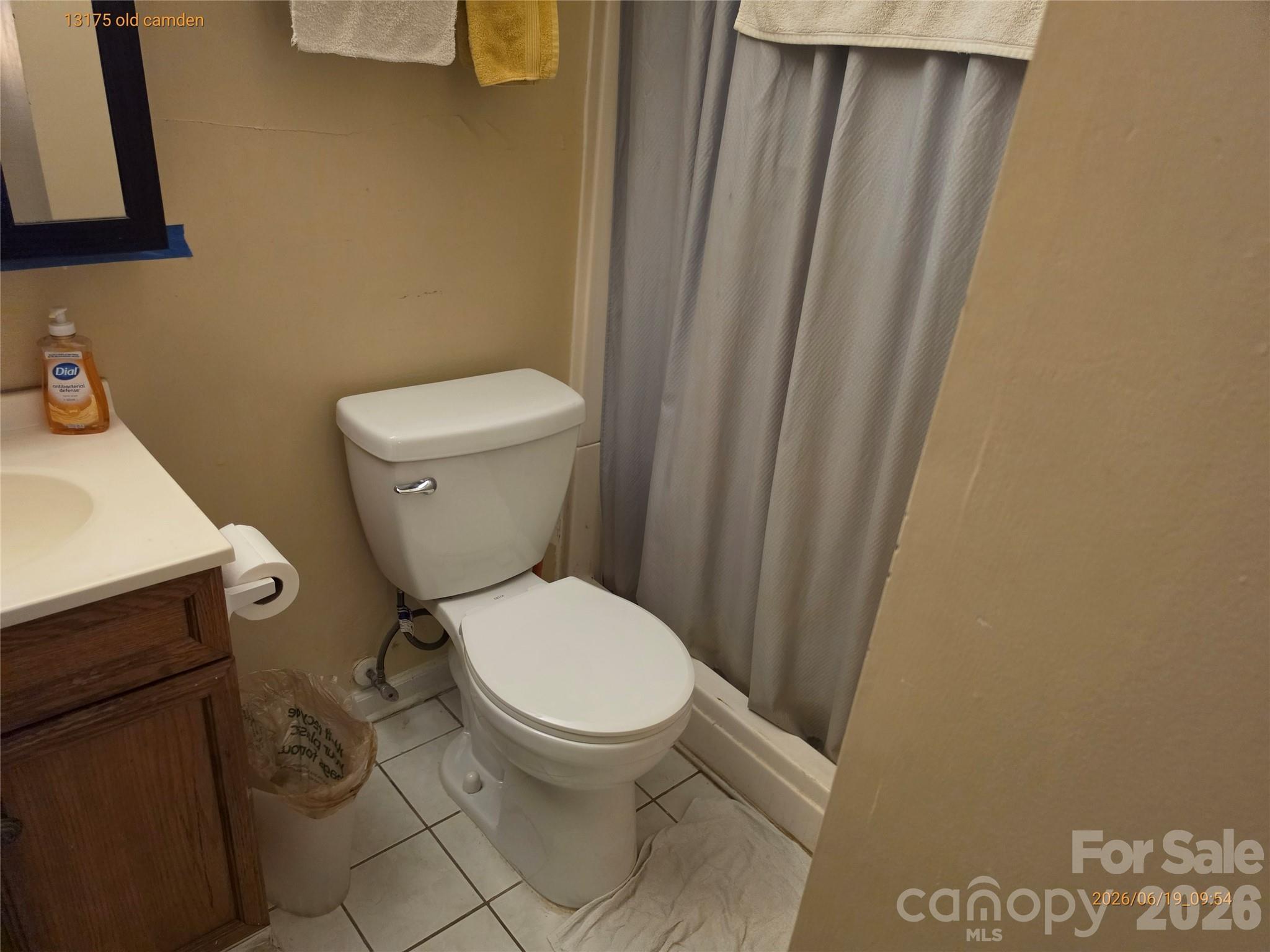 13175 Old Camden Road Midland, NC 28107 - Photo 10 of 12