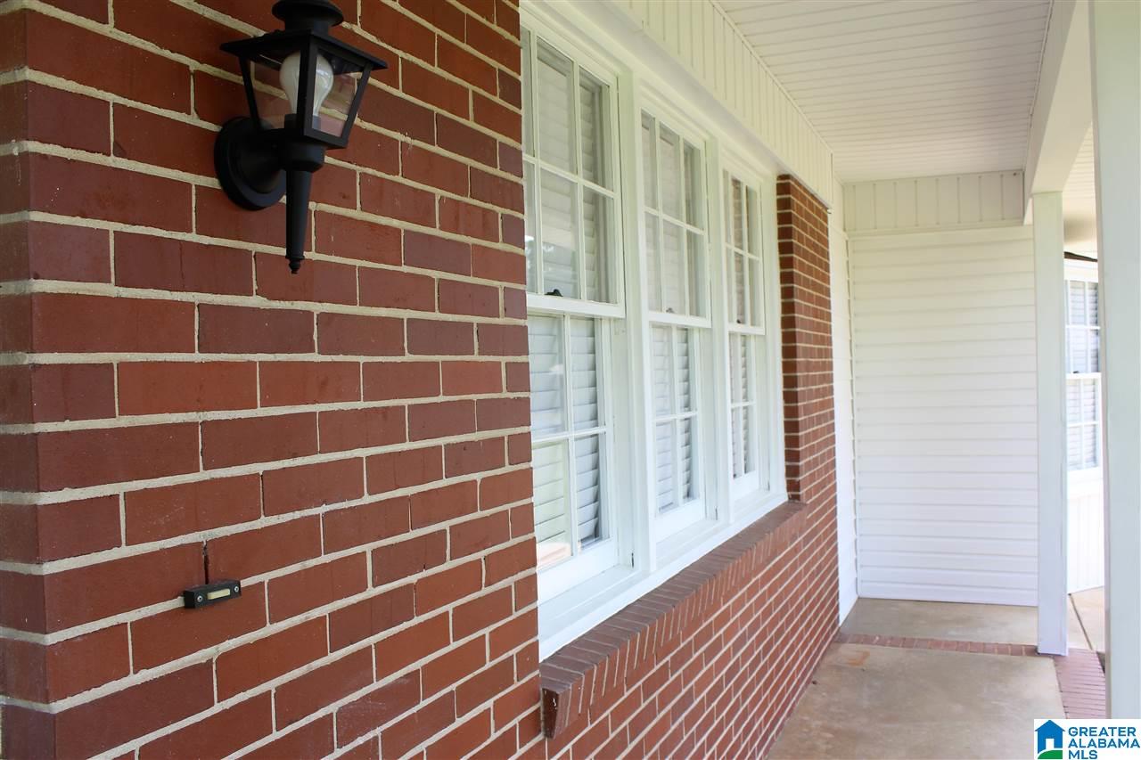 216 Patricia Road Anniston, AL 36206 - Photo 30 of 35