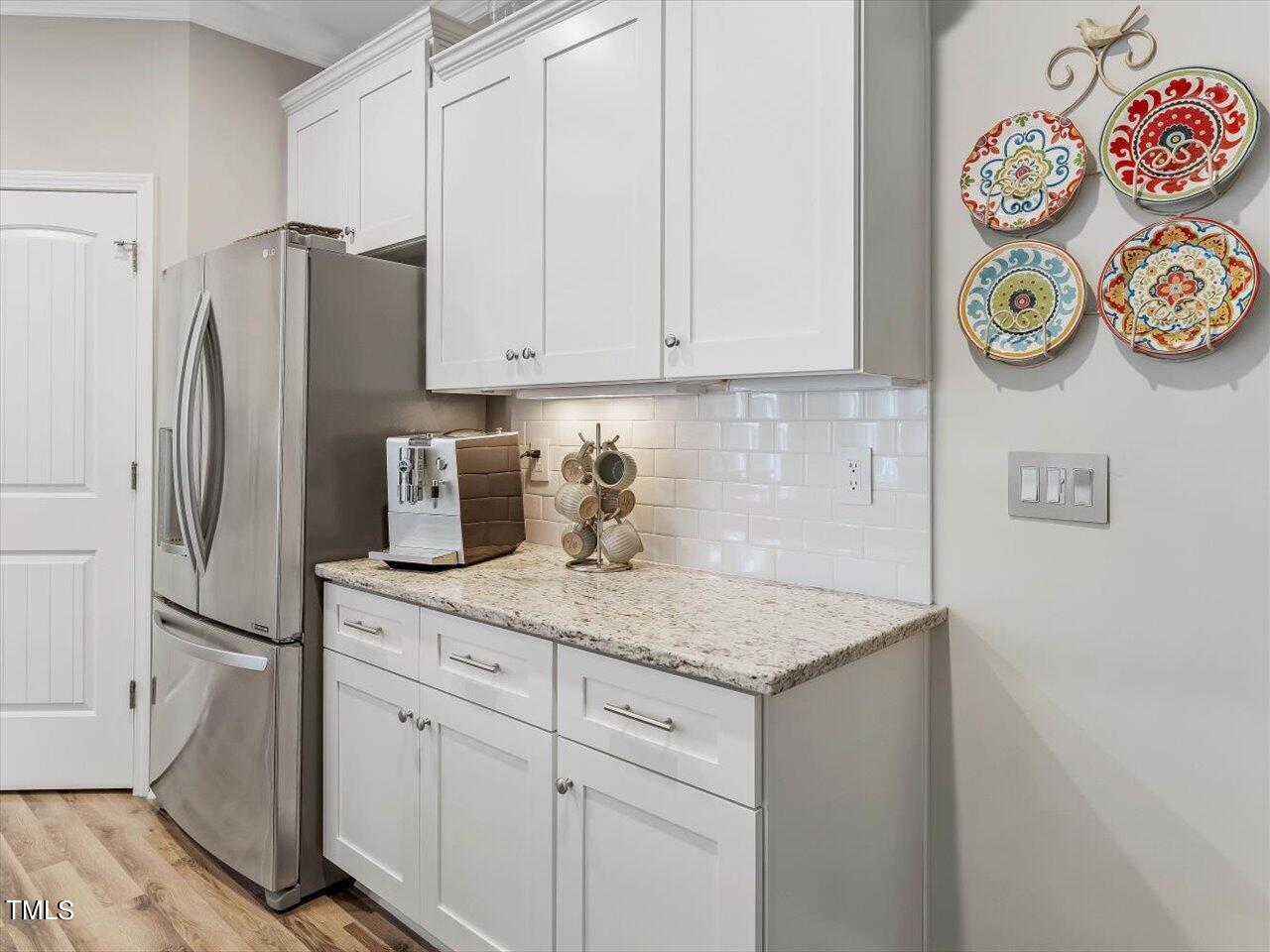 645 Pilot-Riley Road Zebulon, NC 27597 - Photo 9 of 26 30-Kitchen