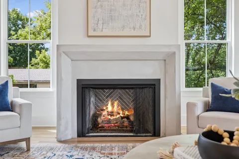 $1,250,000 | 2434 B Chapman Drive, Nashville, TN 37206