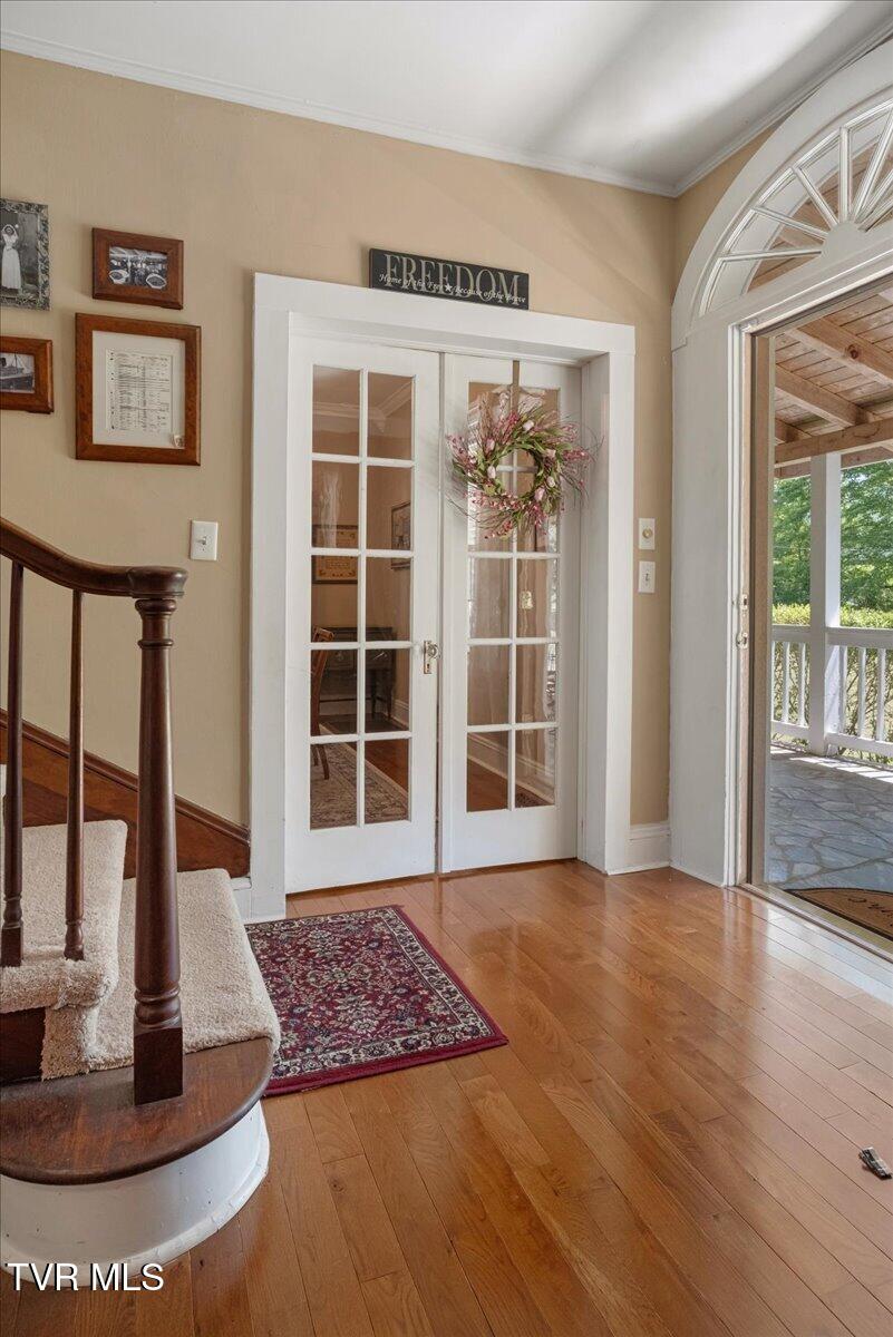 1036 Rittertown Road Hampton, TN 37658 - Photo 6 of 94 42-WBP-Rittertown-Rd-48