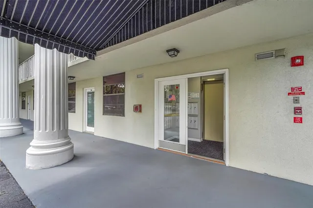 a view interior of the house