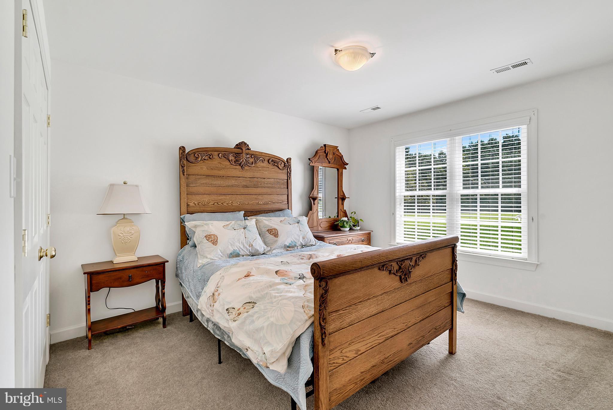 2215 Colvin Road Amissville, VA 20106 - Photo 22 of 29 Bedroom
