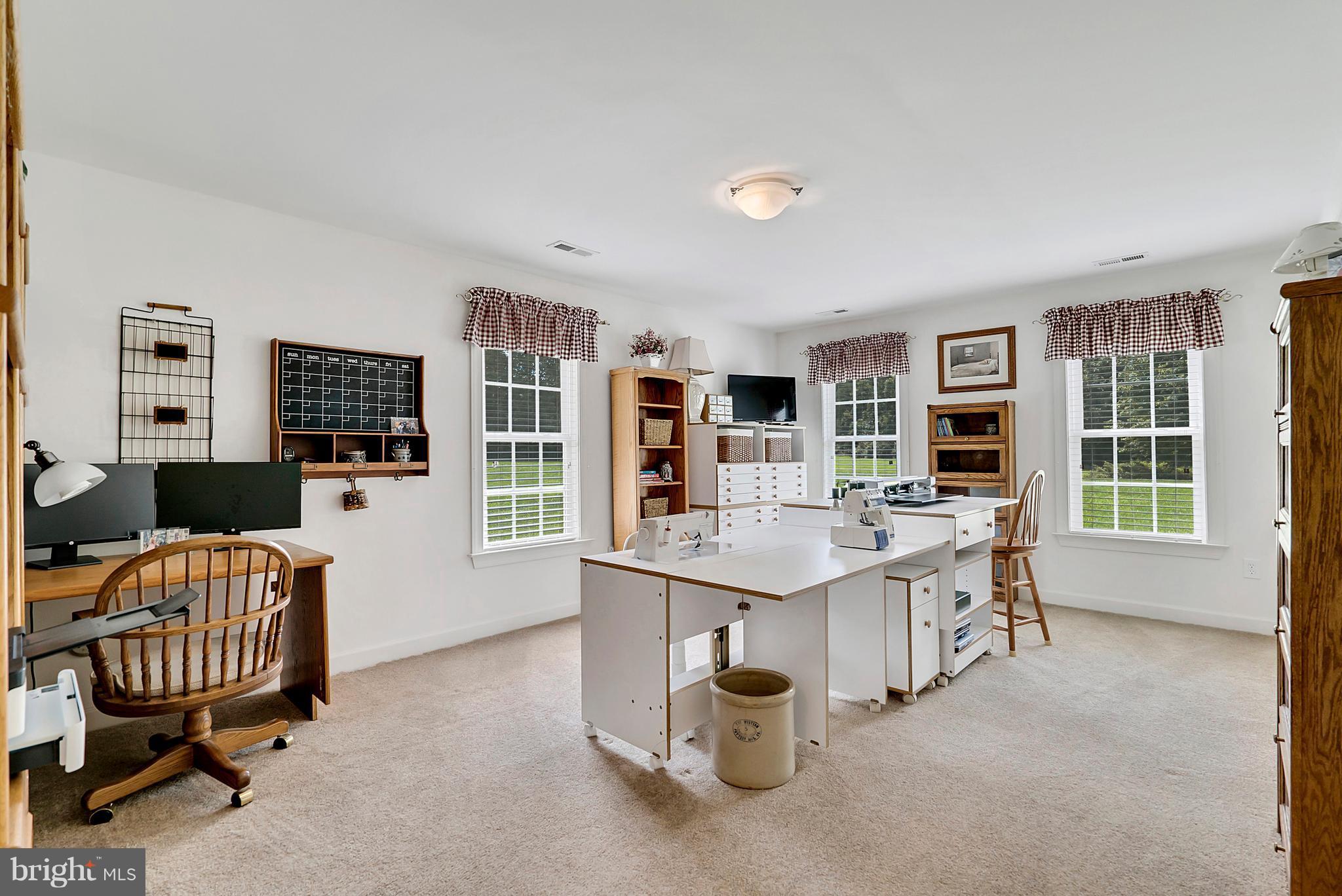 2215 Colvin Road Amissville, VA 20106 - Photo 23 of 29 Bedroom