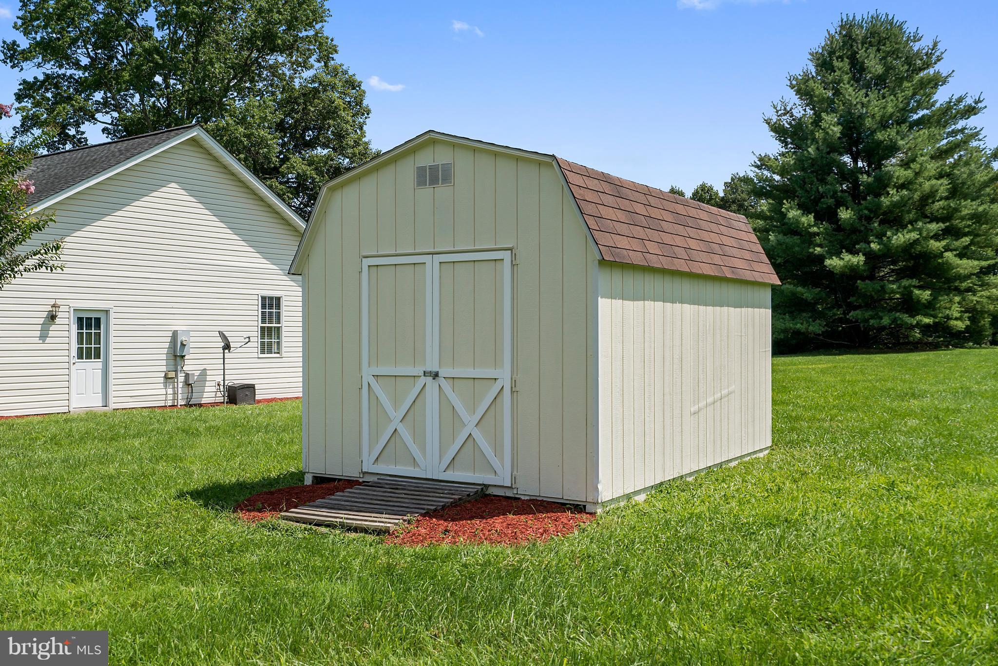 2215 Colvin Road Amissville, VA 20106 - Photo 29 of 29 Exterior (General)