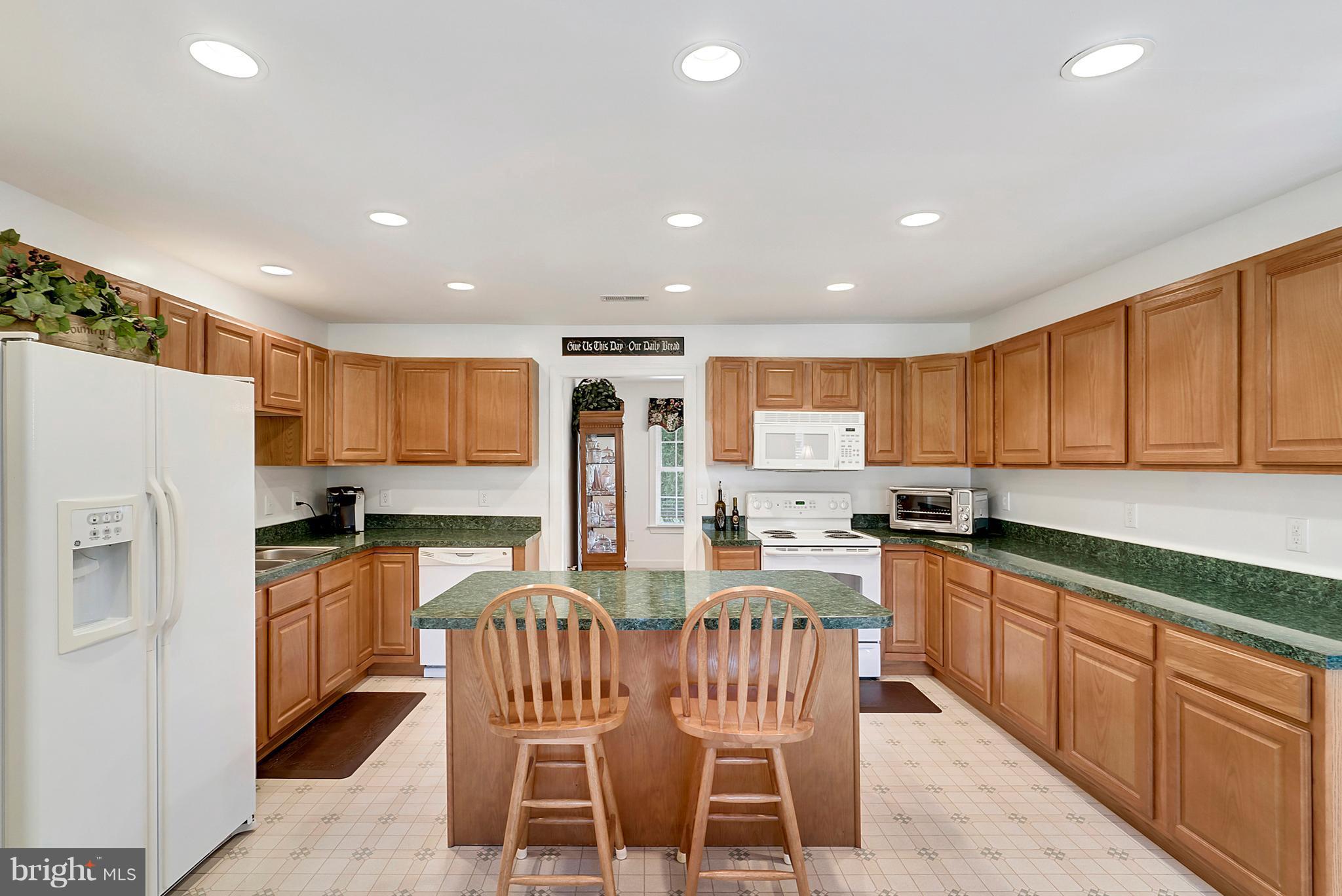 2215 Colvin Road Amissville, VA 20106 - Photo 9 of 29 Kitchen