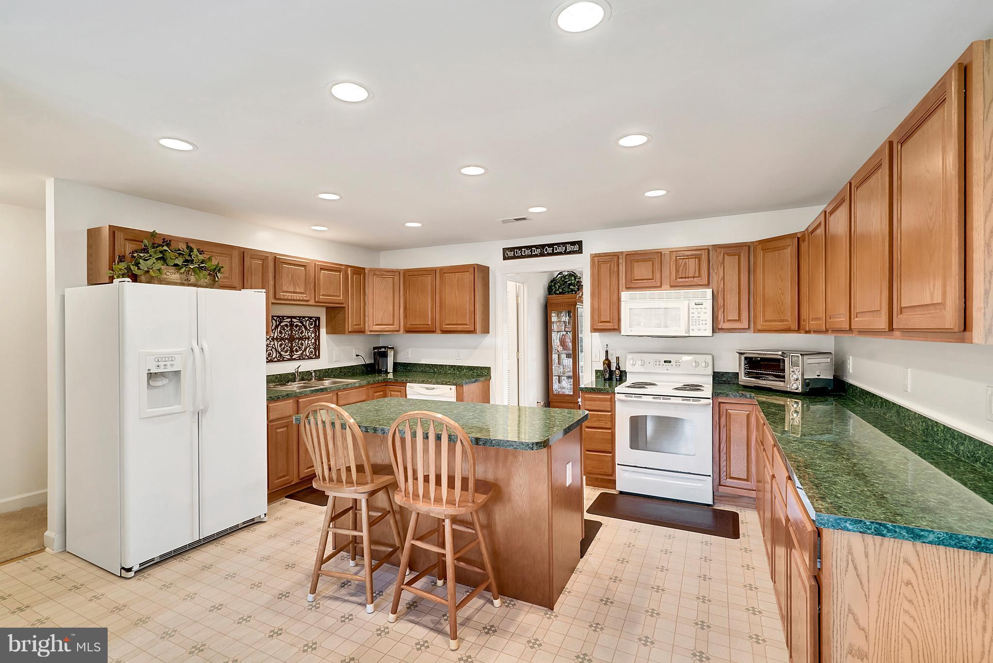 2215 Colvin Road Amissville, VA 20106 - Photo 10 of 29 Kitchen