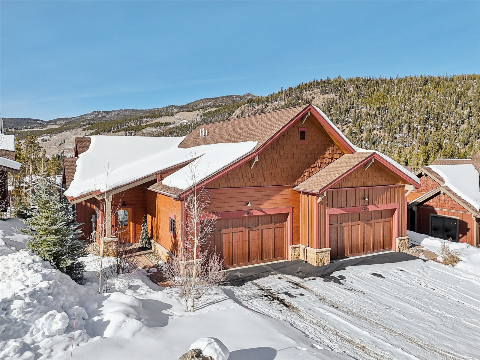 851 Independence Road Keystone, CO 80435 - Photo 15 of 50 Gallery Image 15