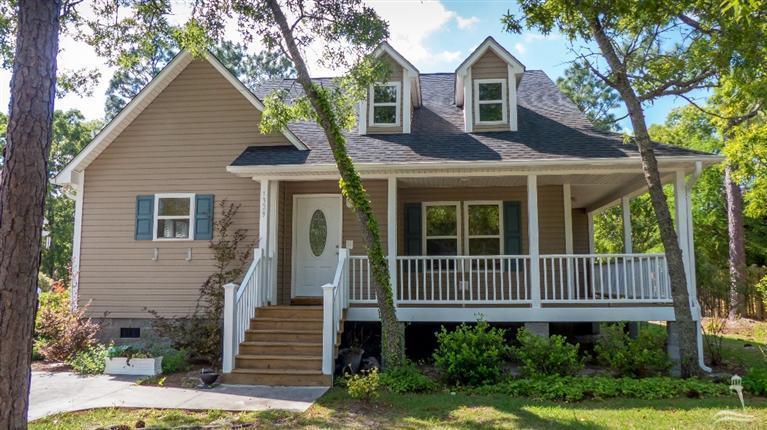 1329 Longleaf Road Southport, NC 28461 - Photo 2 of 25 Additional Photo