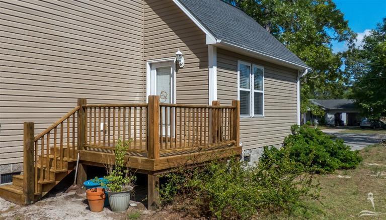 1329 Longleaf Road Southport, NC 28461 - Photo 23 of 25 Additional Photo