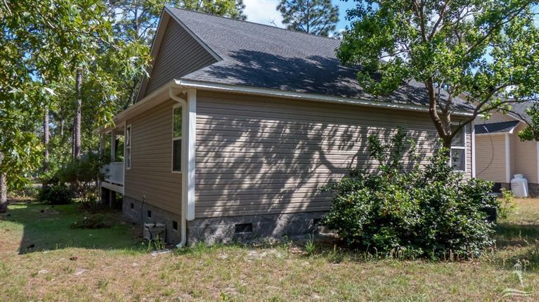 1329 Longleaf Road Southport, NC 28461 - Photo 25 of 25 Additional Photo