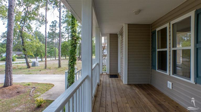 1329 Longleaf Road Southport, NC 28461 - Photo 5 of 25 Additional Photo