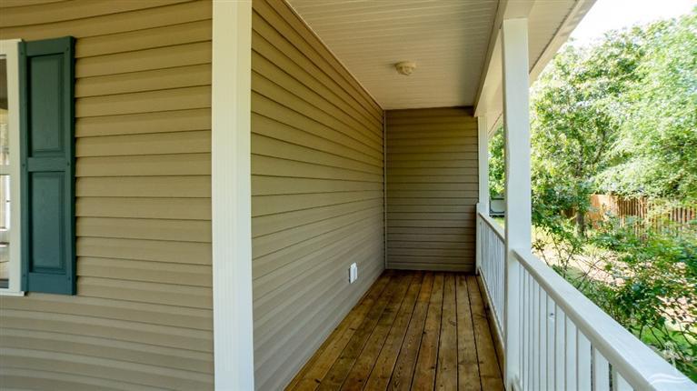 1329 Longleaf Road Southport, NC 28461 - Photo 7 of 25 Additional Photo