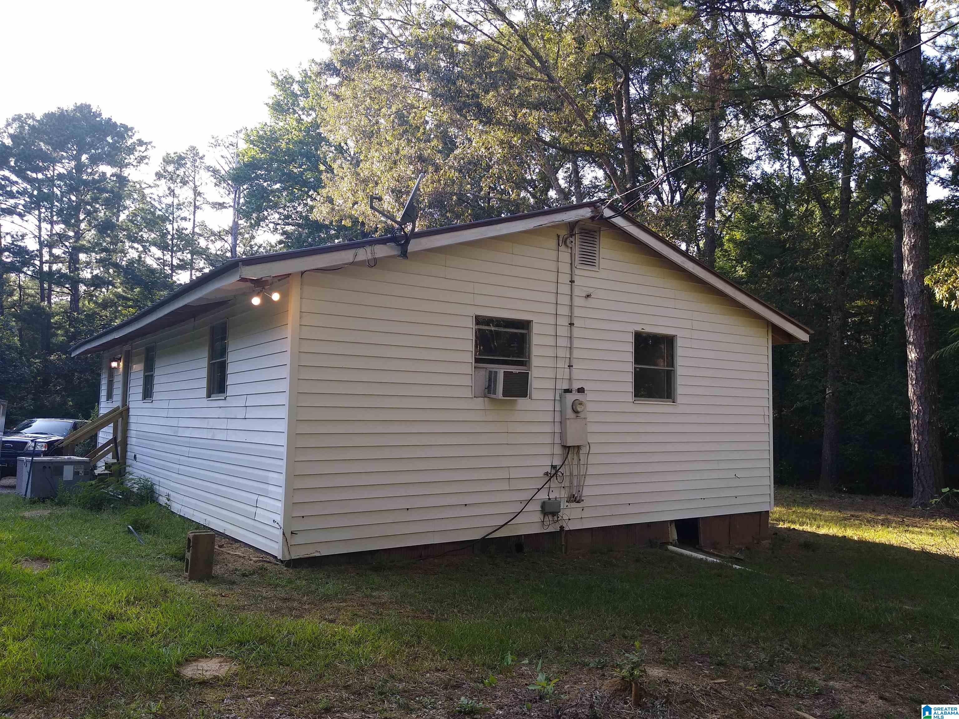 9208 Bradford Trafford Road Pinson, AL 35126 - Photo 11 of 20