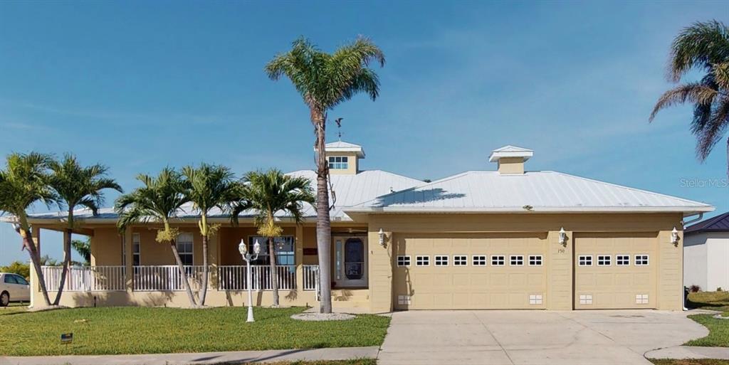 150 Beeney Road Southeast Port Charlotte, FL 33952 - Photo 1 of 1 Gallery Image 1