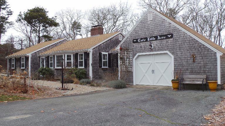 390 School House Road Eastham, MA 02642 - Photo 10 of 30 Additional Photo