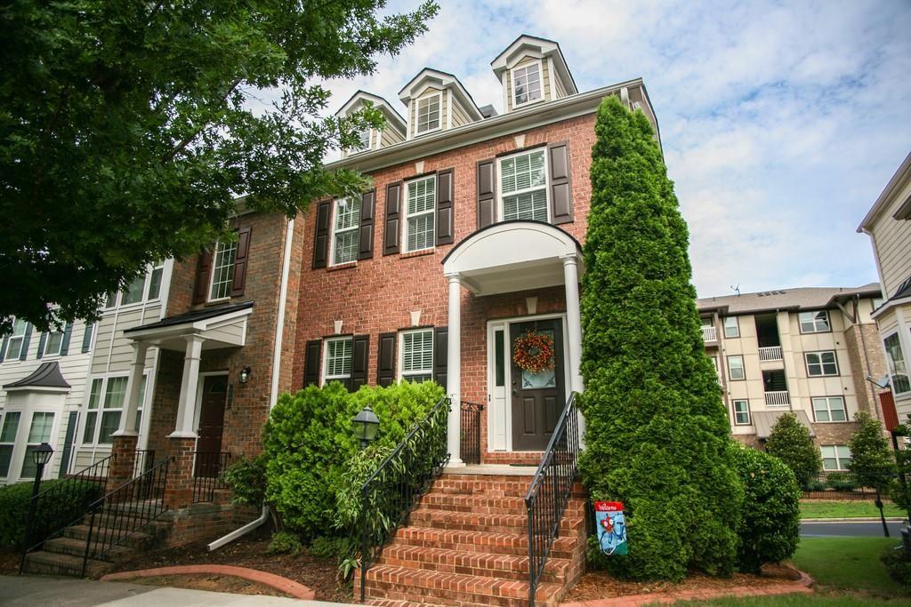 1079 Scales Road Suwanee, GA 30024 - Photo 1 of 1