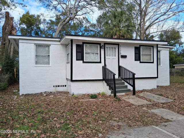 $170,000 | 1579 West 14th Street, Jacksonville, FL 32209