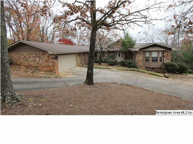 631 Hillyer High Road Anniston, AL 36207 - Photo 1 of 32