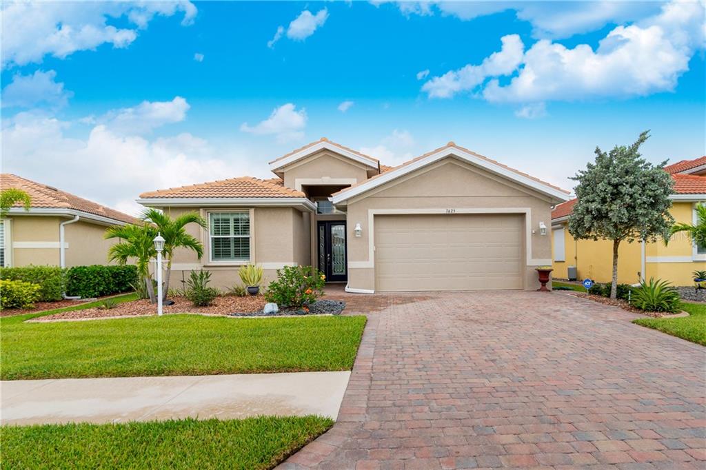 7625 Raptor Court North Port, FL 34287 - Photo 1 of 1 Gallery Image 1